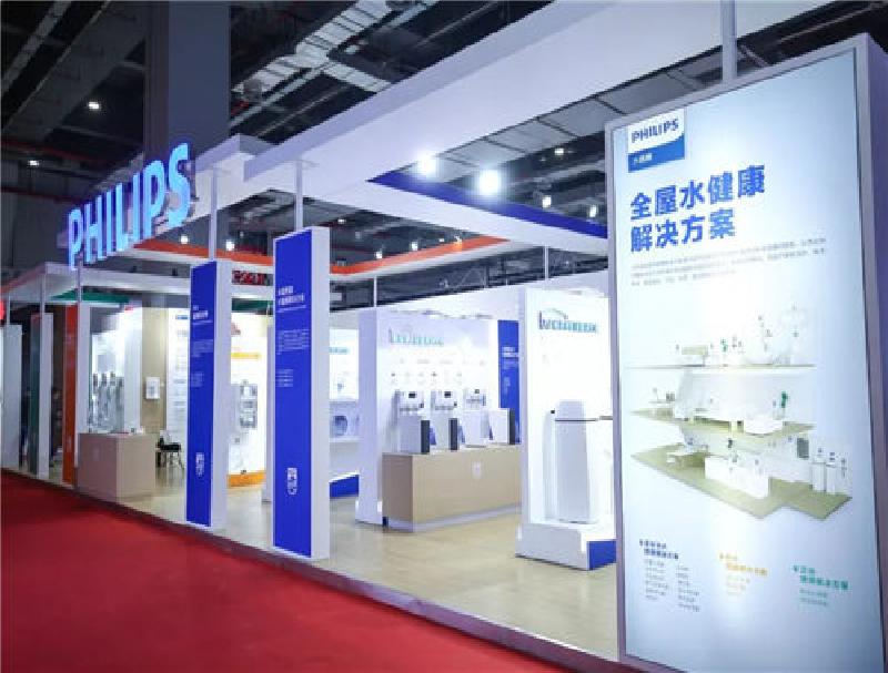 米糠云助力飛利浦水健康，打造一站式售后回訪平臺(tái)