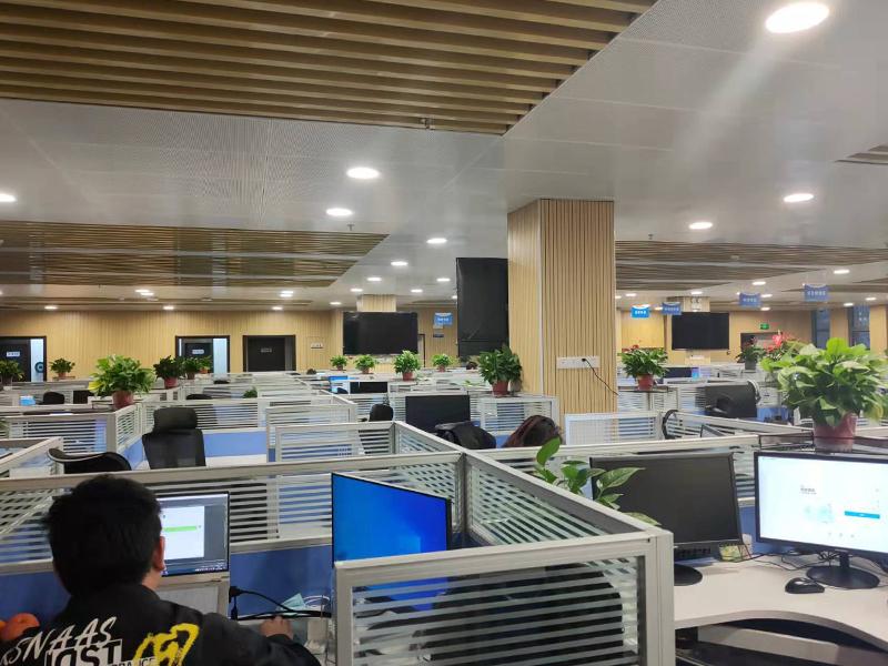 12345熱線系統(tǒng)