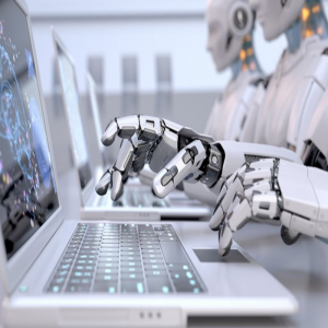 米糠云：AI人工智能時(shí)代，加速企業(yè)呼叫中心智能化服務(wù)升級(jí)