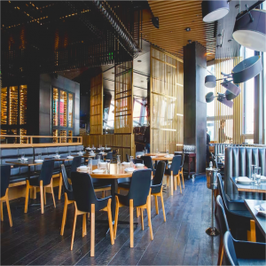 餐飲業(yè)呼叫中心