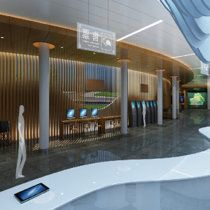 景區(qū)智能呼叫中心：打開智慧旅游新局面，讓旅程更順暢