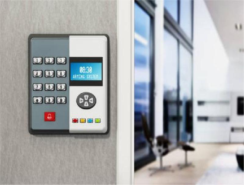 米糠云智能語音門禁SDK，打造全新門禁體驗(yàn)