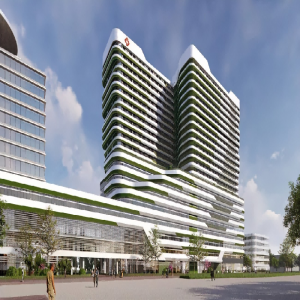 米糠云智能醫(yī)院呼叫中心方案，賦能醫(yī)院智慧化服務(wù)建設(shè)