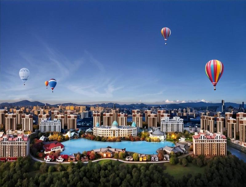 國慶文旅熱潮來襲！米糠云聯(lián)絡中心助力文旅產業(yè)高質量發(fā)展