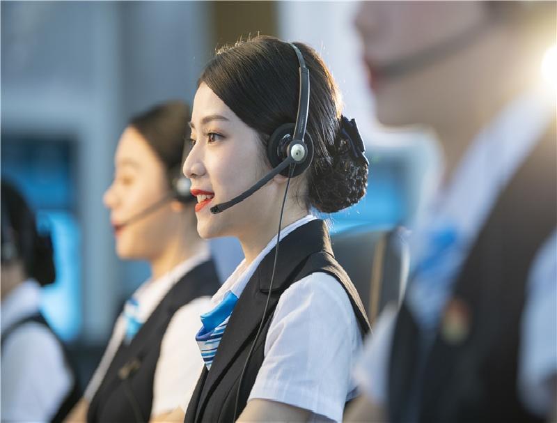 12345智能政務熱線方案，打造更智能、更高效的政務體驗