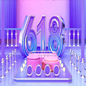 AI大模型客服賦能電商企業(yè)，輕松應(yīng)對(duì)618流量高峰