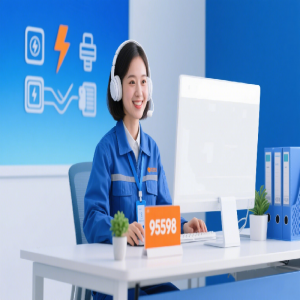 告別低效外呼，米糠云智能外呼助力電力服務(wù)高效直達(dá)用戶