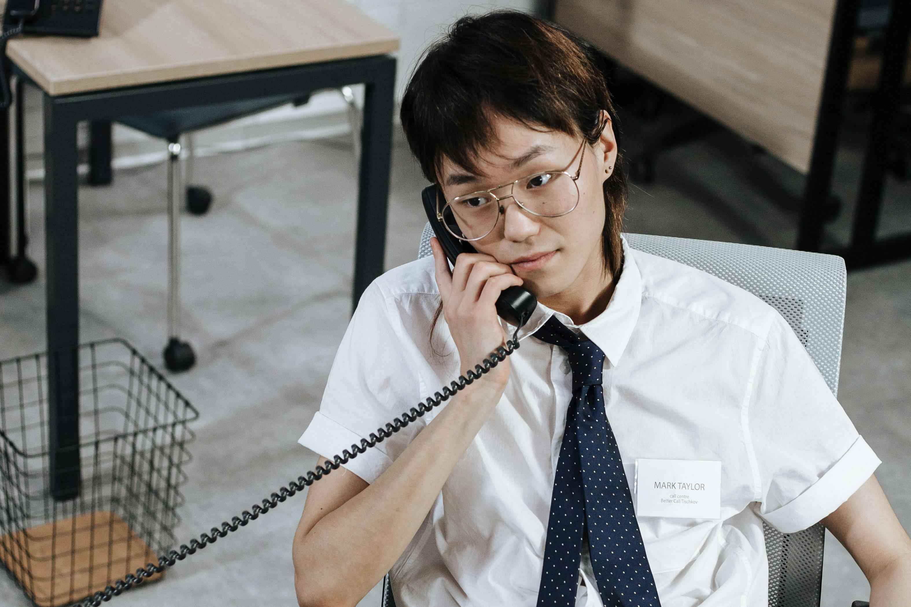 呼叫中心CTI系統(tǒng)