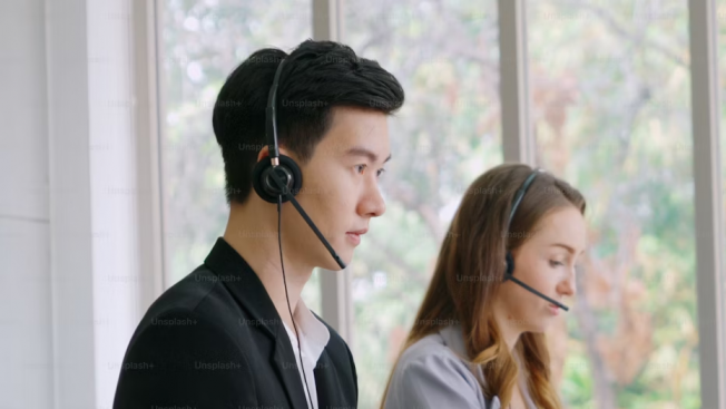 全渠道客服系統(tǒng)