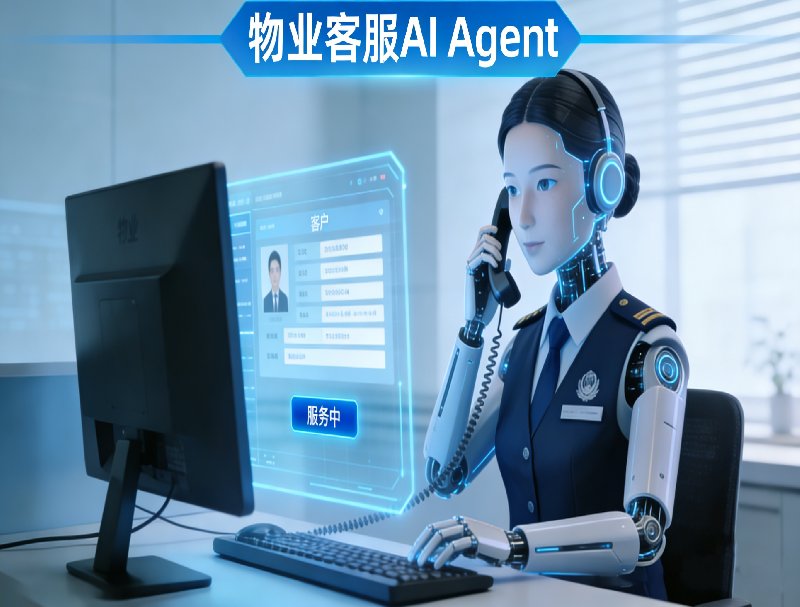 無(wú)需人工硬扛！米糠云客服AI Agent解鎖物業(yè)7×24小時(shí)高質(zhì)量服務(wù)