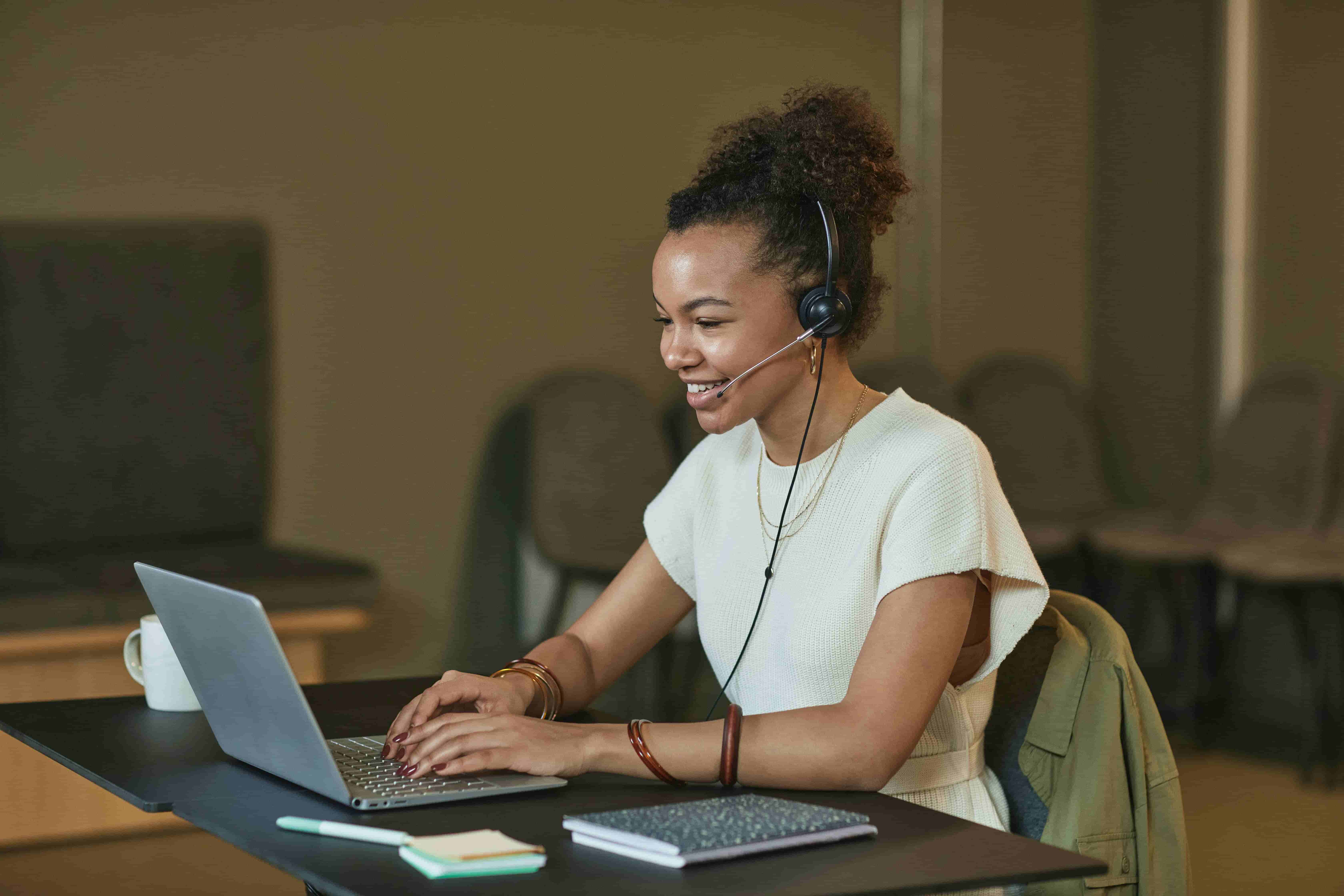 來(lái)電彈屏對(duì)智能呼叫中心系統(tǒng)有什么用